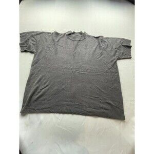 Vintage Sag Harbor‎ Short Sleeve Mock Turtleneck Acrylic Sweater Womens Size 2X